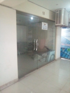 450 Square Feet Shop Available For Sale in G-11 Markaz  Islamabad