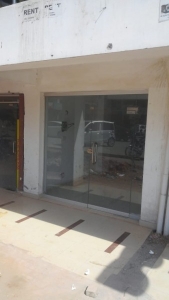 500 S/F First Floor Shop For Sale G-11 Markaz Islamabad