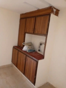 Two Bed Apartment, Available For Rent In BAHRIA TOWN Phase 8 Rawalpindi