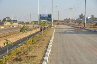 7 Marla Beautiful Location Residential Plot Available For Sale E-12/4 Islamabad