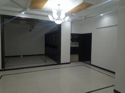 12 Marla Double Unit house Available For Rent in I 8/4 Islamabad