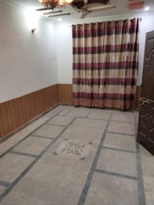 Ghouri town 3marla 1.5 independent story house available for rent