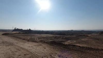 5 Marla Plot Available For In BAHRIA TOWN Phase 8 Rawalpindi