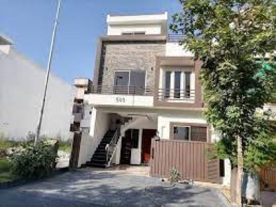 5 MARLA DOUBLE STOREY HOUSE FOR SALE IN G 14/4 ISLAMABAD