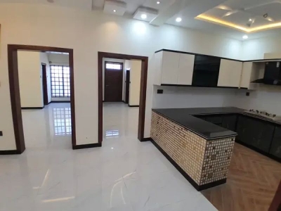 07 Marla Brand New Double Story House For Sale In Gulberg Green Islamabad