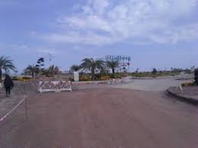 10 Marla Plot Available For Sale In R Block Gulberg Residencia Islamabad