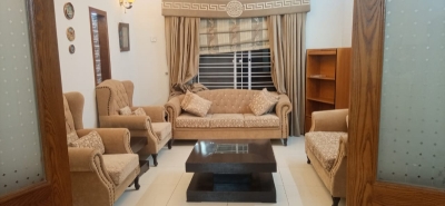 luxury 8 Marla  upper portion for Rent  in G-13/2  Islamabad 