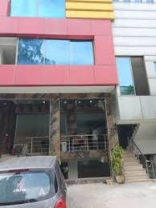400 SQ FT Shop For sale in F 7 Markaz Islamabad