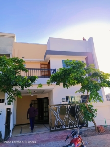 Luxury 5 Marla Double storey house for sale in Bahria Enclave, Sector N, Islamabad   