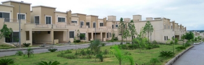 1 kanal for sale in Sector-D, DHA in Phase-2, Islamabad