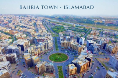 600 Square Feet commercial  Plot Available for sale in Pakistan town Islamabad 