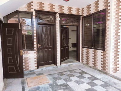 14 Marla Street Corner Beautiful House Available For Sale in G-9/4 Islamabad