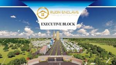 5 Marla plot for sale in Rudn Enclave Rawalpindi