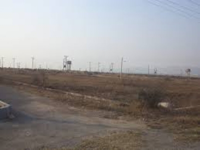 7 Marla Beautiful Residential Plot For Sale in E-16/3 Islamabad