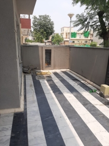 luxury 10 Marla  ground portion  for Rent  in bahria phase 4 Rawalpindi 