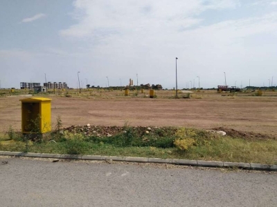 139 Sq.Yds plot file for sale in FCHS Islamabad