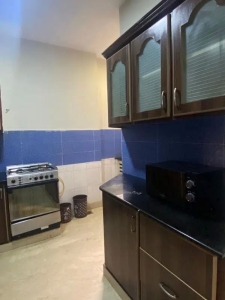 10 Marla Fully Furnished House available for Rent in G 8/2 Islamabad