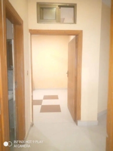 Three Bed Apartment, Available for Rent in G 11/3 Islamabad
