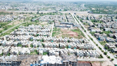 10 Marla Prime Location Residential Plot For Sale in G-14/3 Islamabad