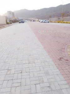 1 KANAL IDEAL PLOT FOR SALE E BLOCK PARK VIEW CITY ISLAMABAD.