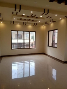 1 Kanal Beautiful House Availble For Rent F-6/1 ISLAMABAD