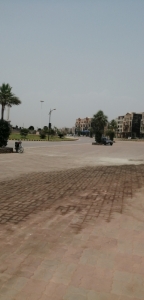 10 marla plot for sale in Bahria enclave Islamabad