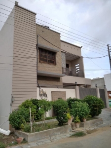 House available For Sale in  Airport Housing Society  Rawalpindi