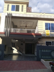luxury 1 Kanal  House available for Sale in PWD  Islamabad 
