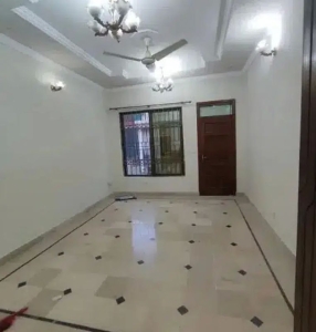 5 Marla Double Unit House Available for Rent In G 11 Islamabad