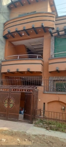 5 Marla Double Story house For Rent Ghauri town Phase 4c2.