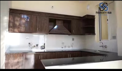 7 Marla Double Unit House Available For Rent In I 14/ 1 Islamabad