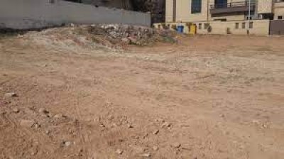  10 Marla  Plot Available for sale In Block -L Bahria Town phase 8 Rawalpindi