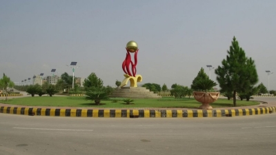 5 marla 4th plot file for sale in gulberg islamabad
