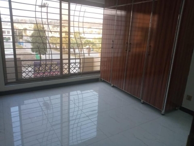 Brand New Upper Portion Available For Rent F-11/1 Islamabad