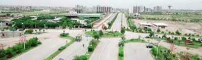 BEAUTIFUL Plot Available for sale in Gulberg Residencia- ISLAMABAD