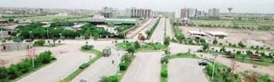 7 Marla plot for sale in Gulberg Islamabad block T