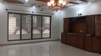 6 Marla House Available for Rent In G 10/1 Islamabad