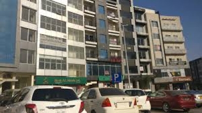 Full Furneshd  Apartment is Available For Sale in  Bahria Town Phase 8  islamabad