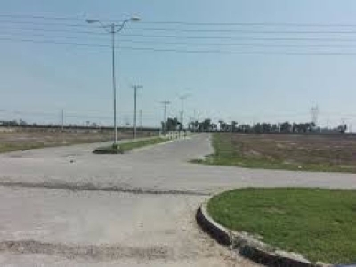 10 Marla Plot Available For Sale in BAHRIA ENCLAVE Sector J Islamabad