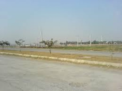 7 Marla Corner Plot For Sale I-15/ 2 islamabad