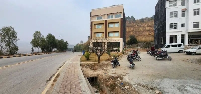 7 Marla Commercial Plot Available For Sale in BAHRIA SPRING NORTH Rawalpindi