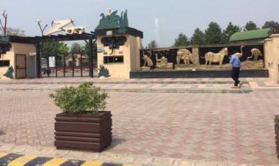 1 Kanal Ideal Plot For Sale in Sector M Bahria Enclave Islamabad