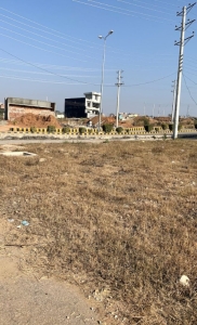 12 Marla Ideally located plot for sale in G-14/3 Islamabad