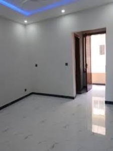 5 Marla Single Storey House Available For Sale in Ghouri Town Phase 4A Islamabad