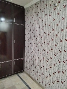 3 Marla 1.5 Unit House Available for Rent In GHOURI TOWN Phase 4A Islamabad