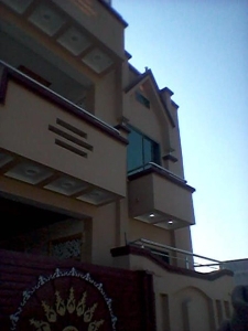 10 Marla House available For Sale in  Airport Housing Society   Rawalpindi