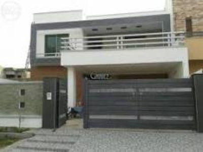 18 Marla double storey house for Rent In E 11/3 Islamabad
