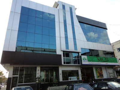 Brand New stylish Office  Available For Sale in  F-10 Markaz Islamabad