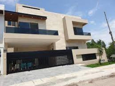 01 Kanal DOUBLE UNIT HOUSE FOR SALE IN G 10/3 ISLAMABAD