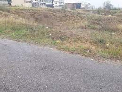5 Marla Plot Available For Sale in Abubakar Block Ghouri Town Phase 7 Islamabad